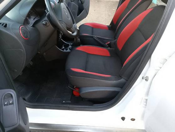 RENAULT SANDERO 1.6 SL STEPWAY RIP CURL 16V FLEX 4P MANUAL RENAULT SANDERO 1.6 SL STEPWAY RIP CURL 16V FLEX 4P MANUAL